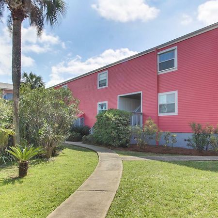 Pensacola Beach Breeze Villa Exterior photo