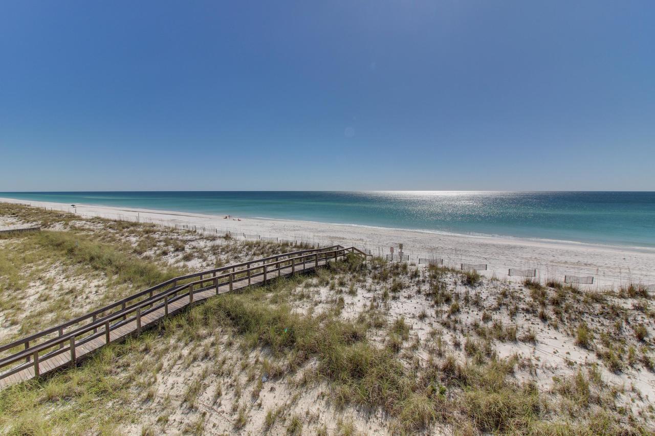 Pensacola Beach Breeze Villa Exterior photo