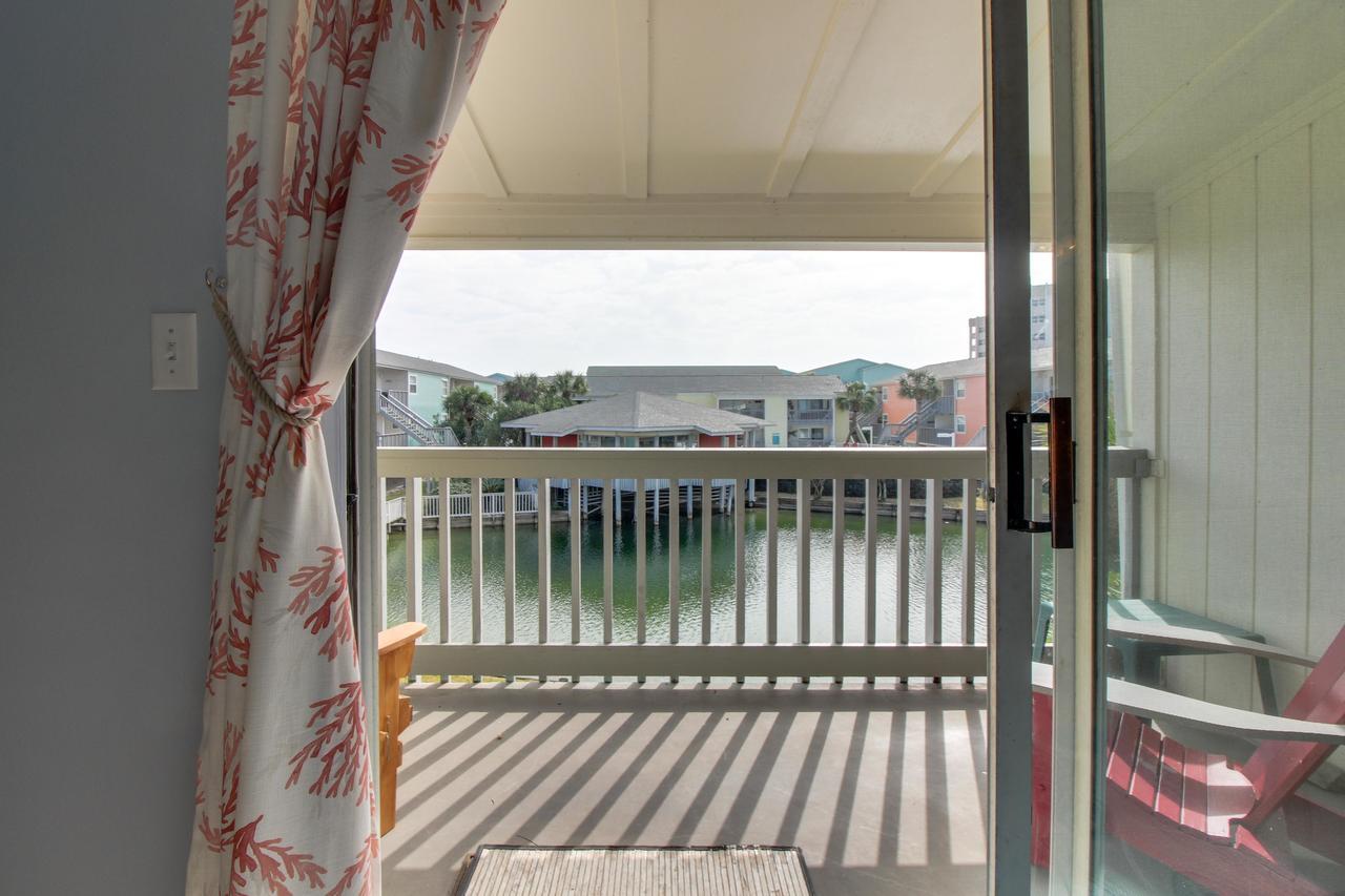 Pensacola Beach Breeze Villa Exterior photo
