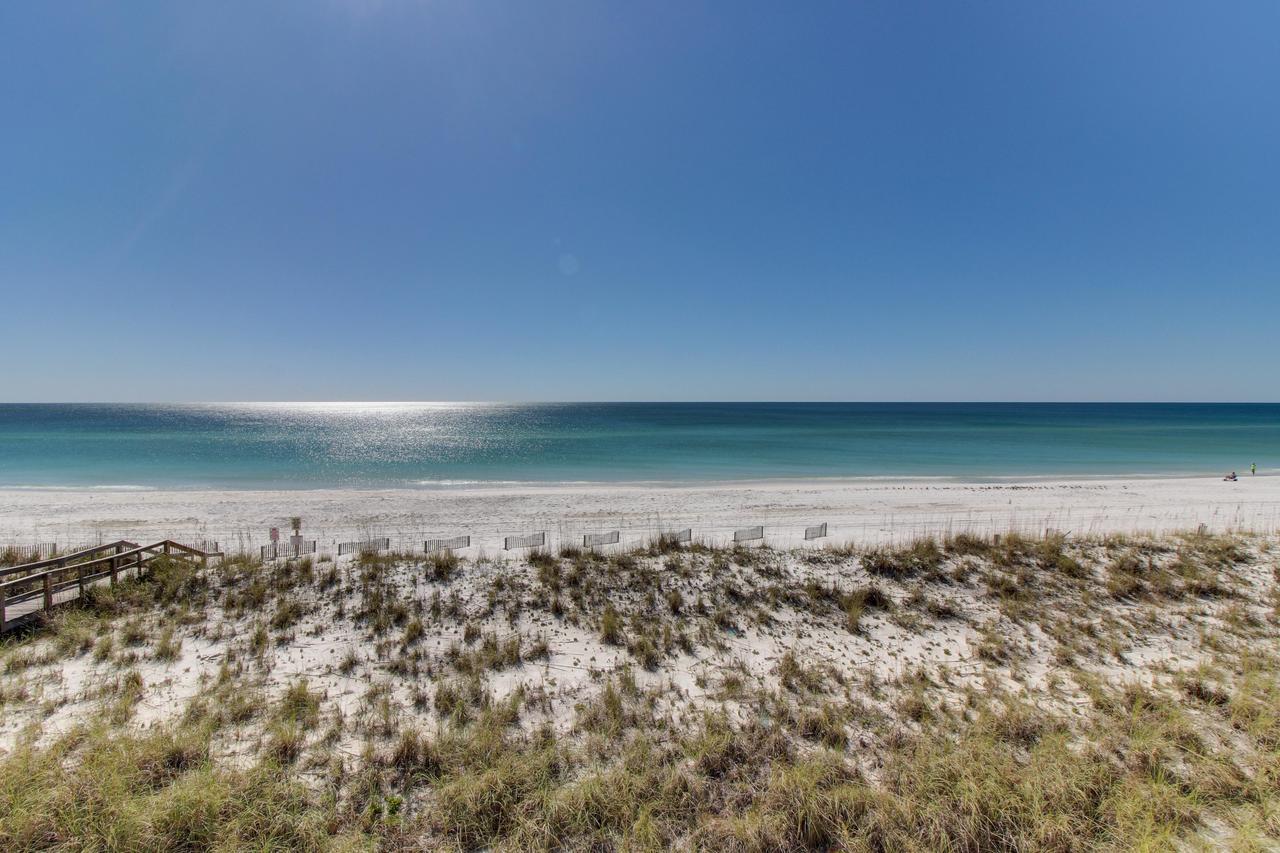 Pensacola Beach Breeze Villa Exterior photo