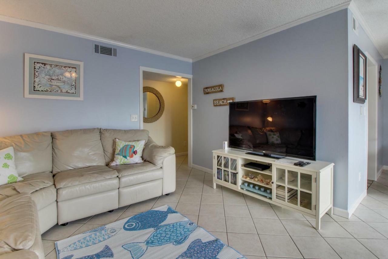 Pensacola Beach Breeze Villa Exterior photo