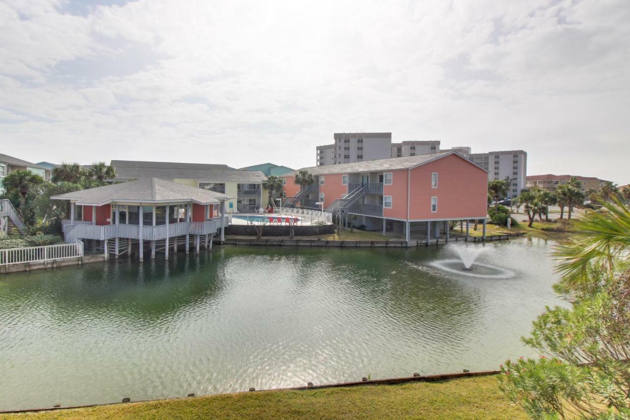 Pensacola Beach Breeze Villa Exterior photo