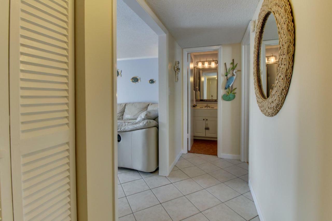 Pensacola Beach Breeze Villa Exterior photo